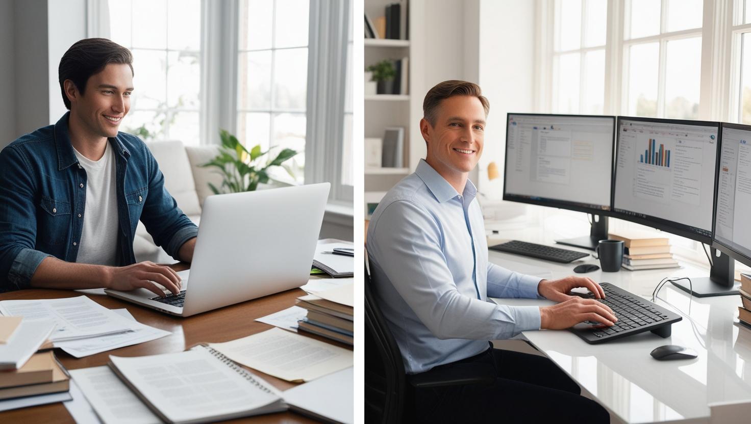 The Best Time to Apply for Remote Jobs