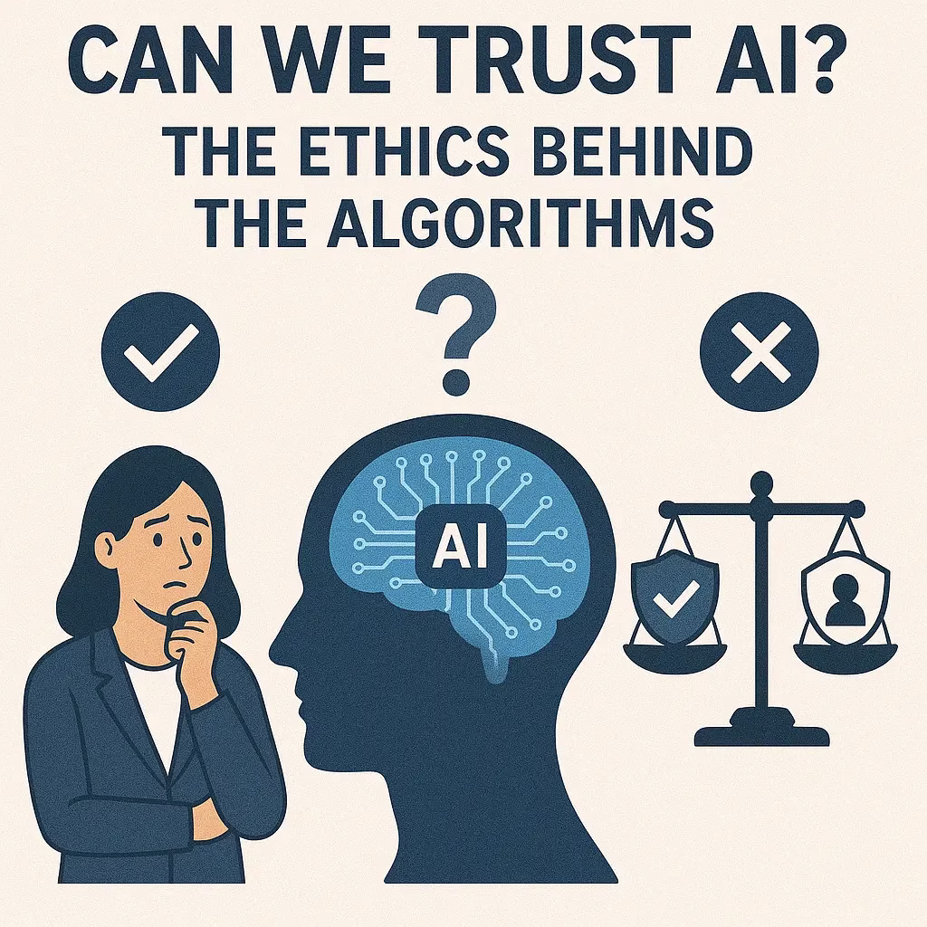 Can We Trust AI