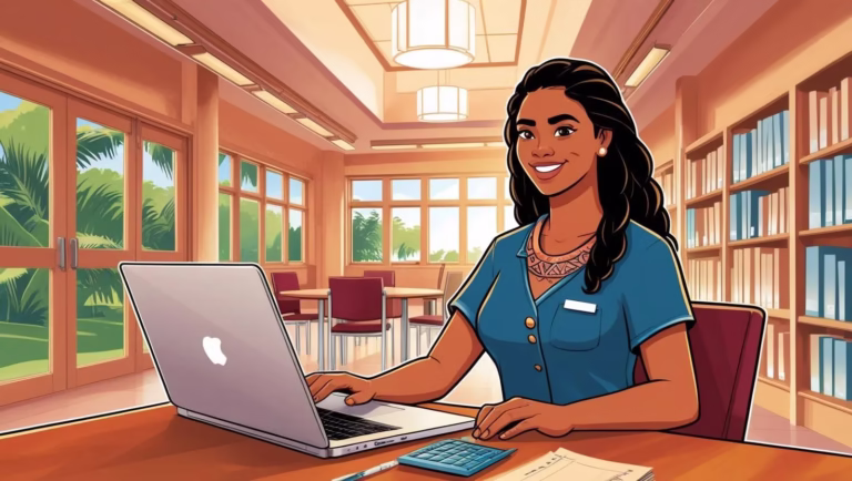 How to Find Part-Time Jobs as a University Student