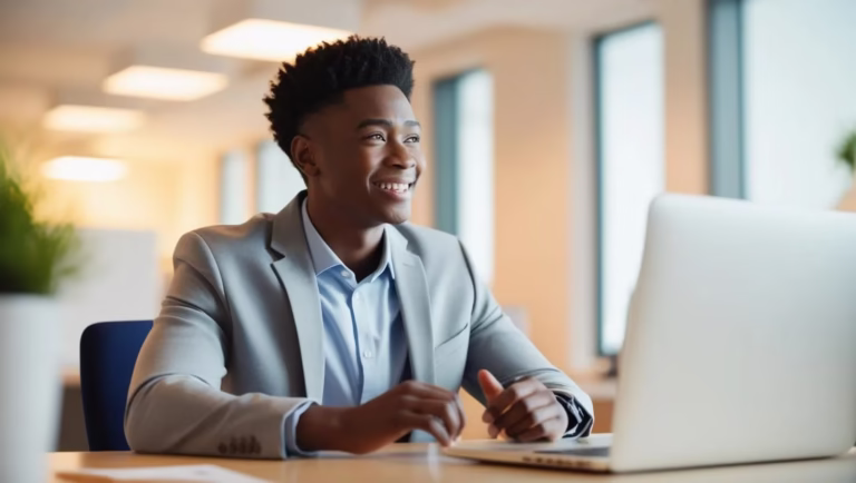 Your First Job After Matric: What to Expect