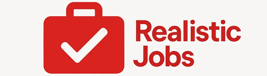 Realisticjobs